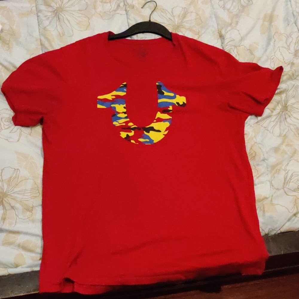 True religion T shirt